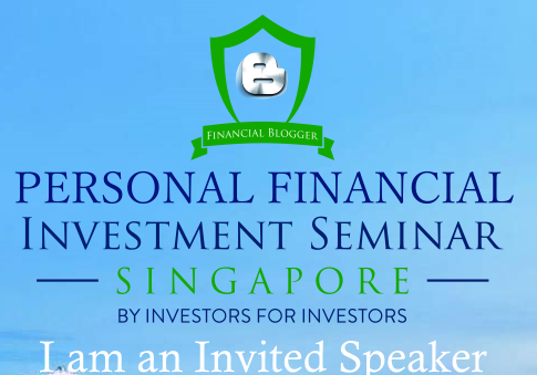 personal financial investment seminar