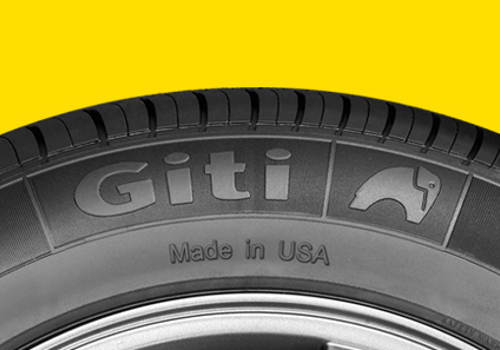 giti tire bond new issue review