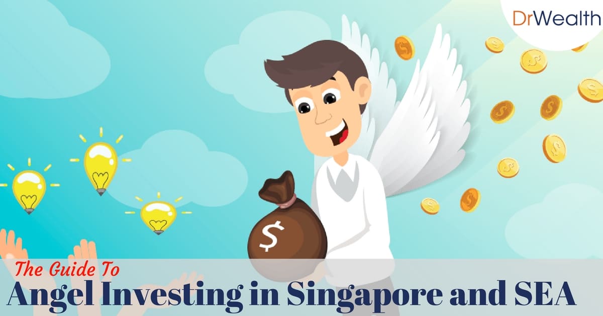 6 Key Lessons For Angel Investing Singapore