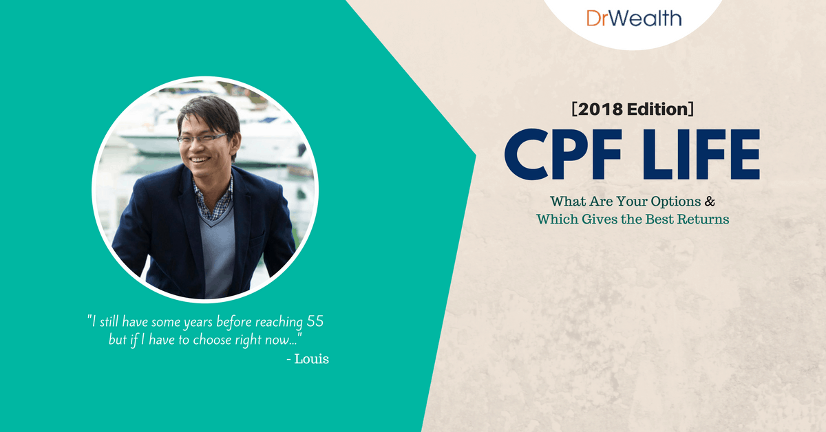 2018 Edition Cpf Life How To Get The Most Payout