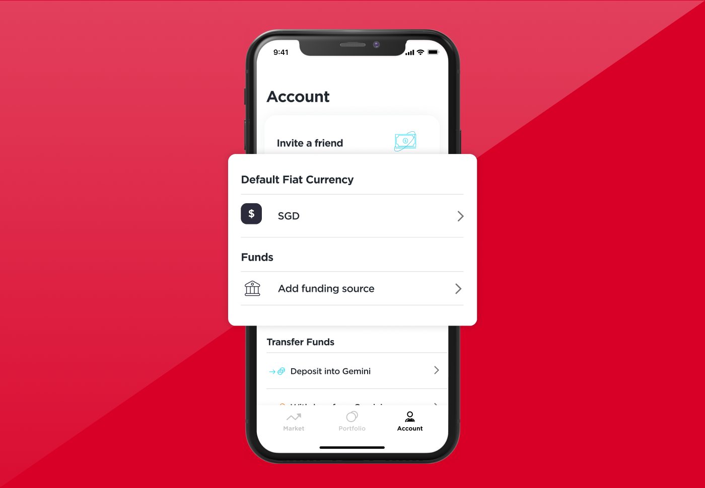 Best Crypto Exchanges in Singapore (2022)