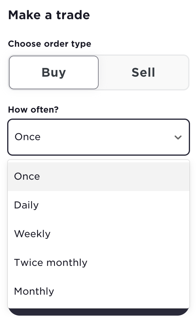 Best Crypto Exchanges in Singapore (2022)