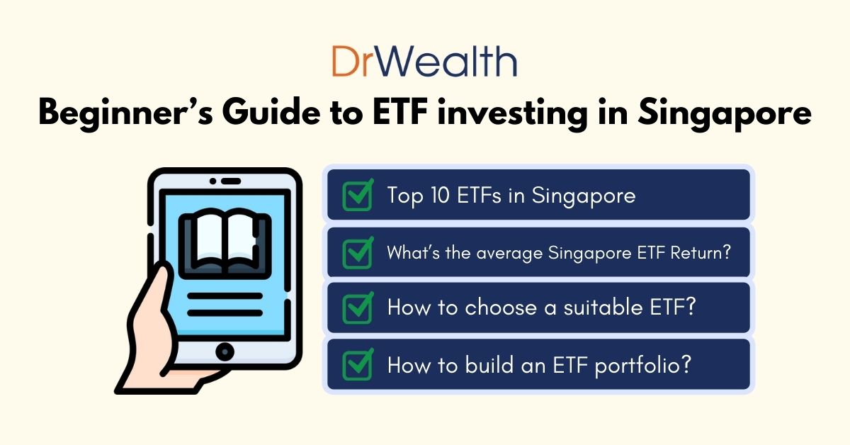 How To Buy ETF in Singapore?