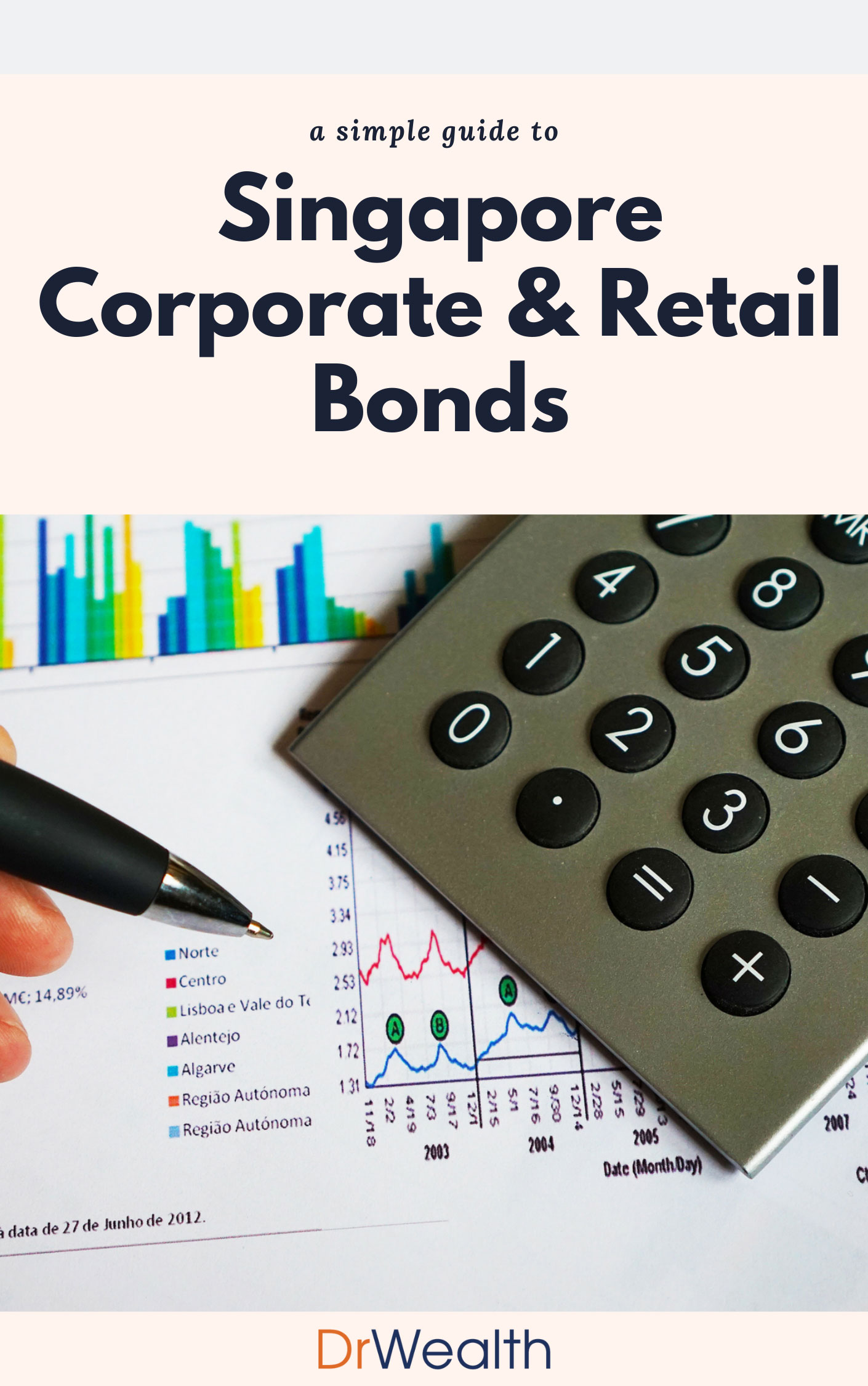 Simple guide to Singapore Corporate and Retail Bonds