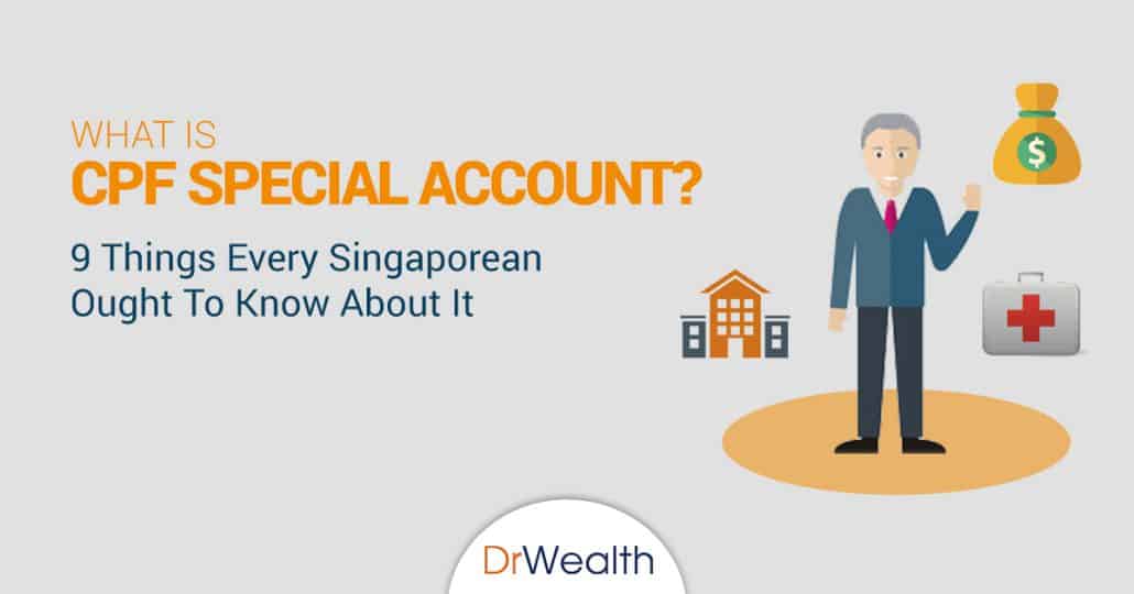 Cpf special account for trading forex