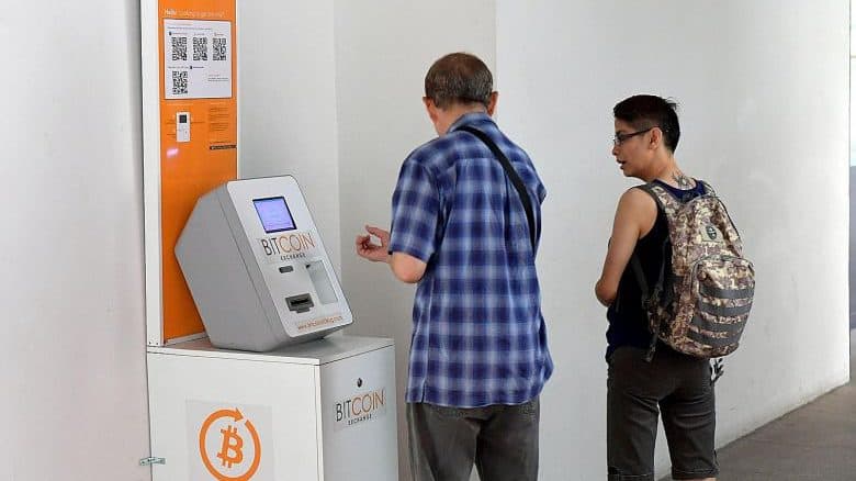 2 ways to buy bitcoin in Singapore