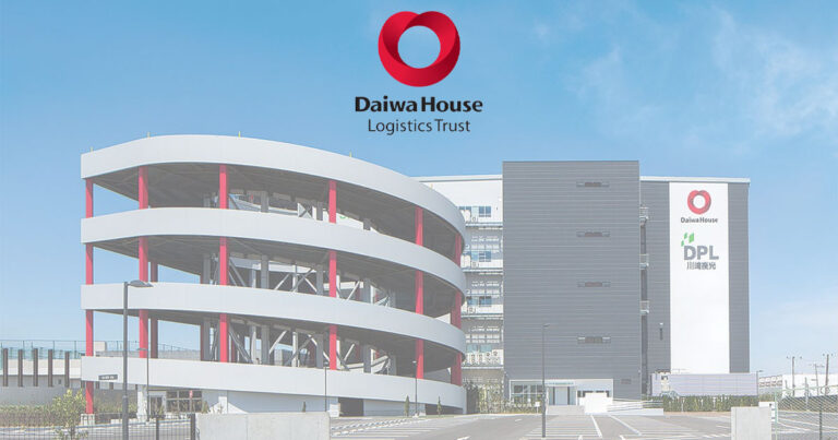 daiwa-house-log-trust