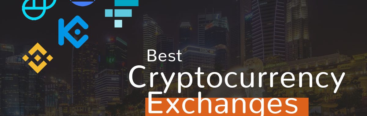biggest crypto exchange singapore