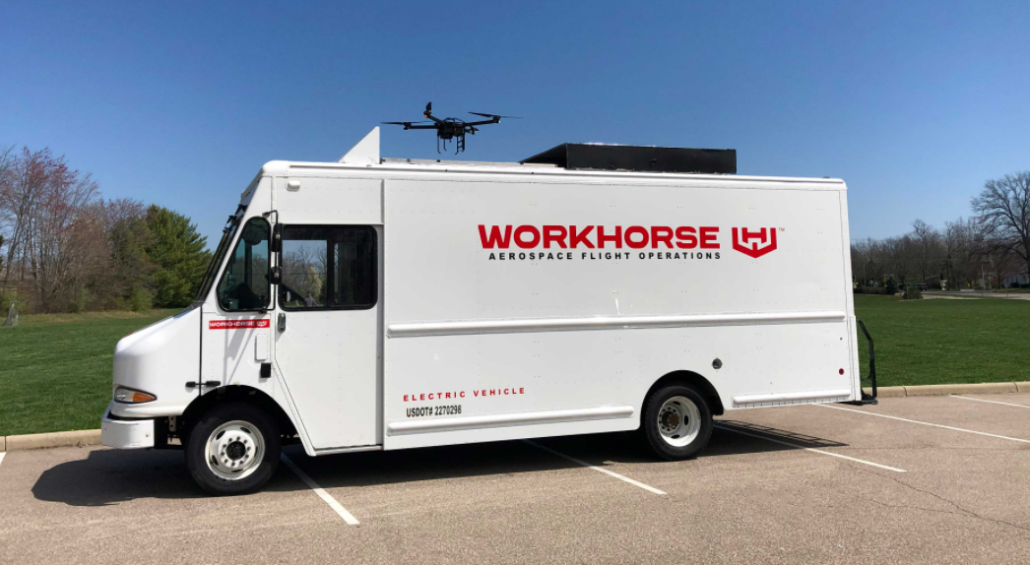 3 surprising stocks in the latest ARK Space Exploration and Innovation