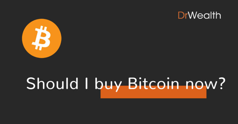should i buy bitcoin now