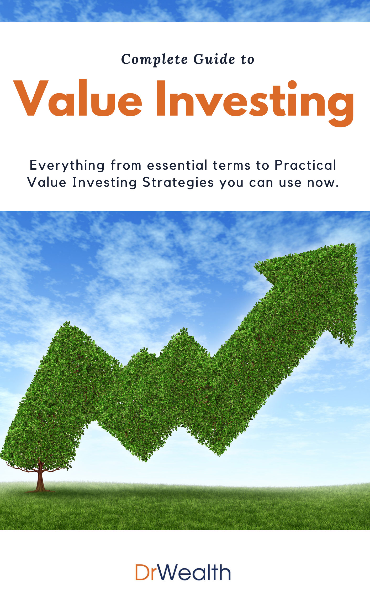 Complete Guide to Value Investing